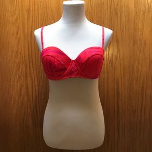 Roxy - underwire bikini top